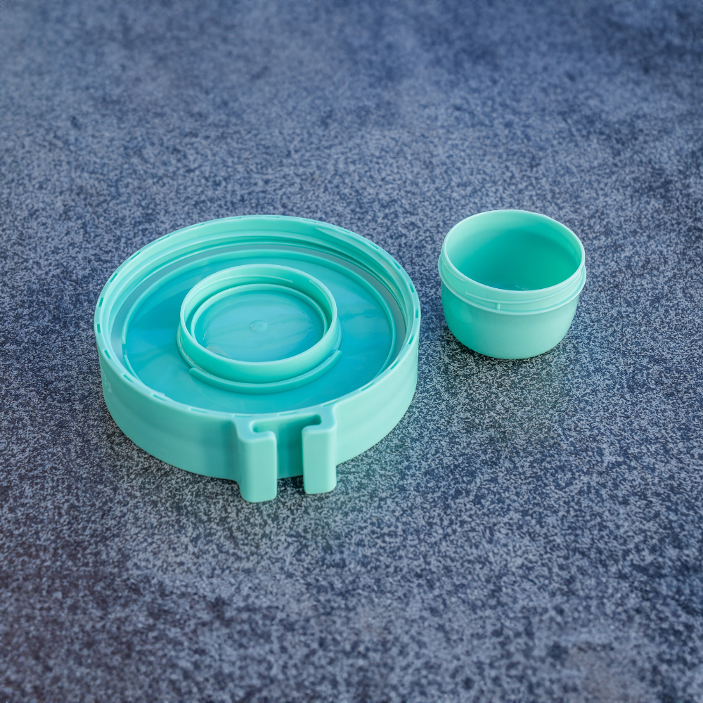 MumpfUP To Go Becher XL