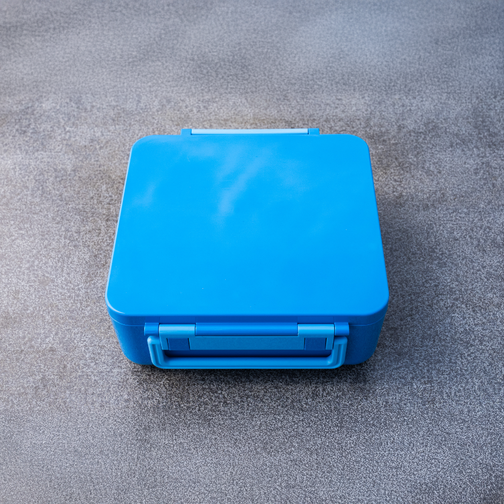 MumpfUP L - Brotbox mit Thermobehälter