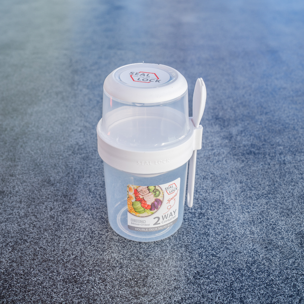 MumpfUP To Go Becher