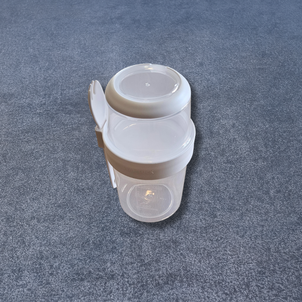 MumpfUP To Go Becher