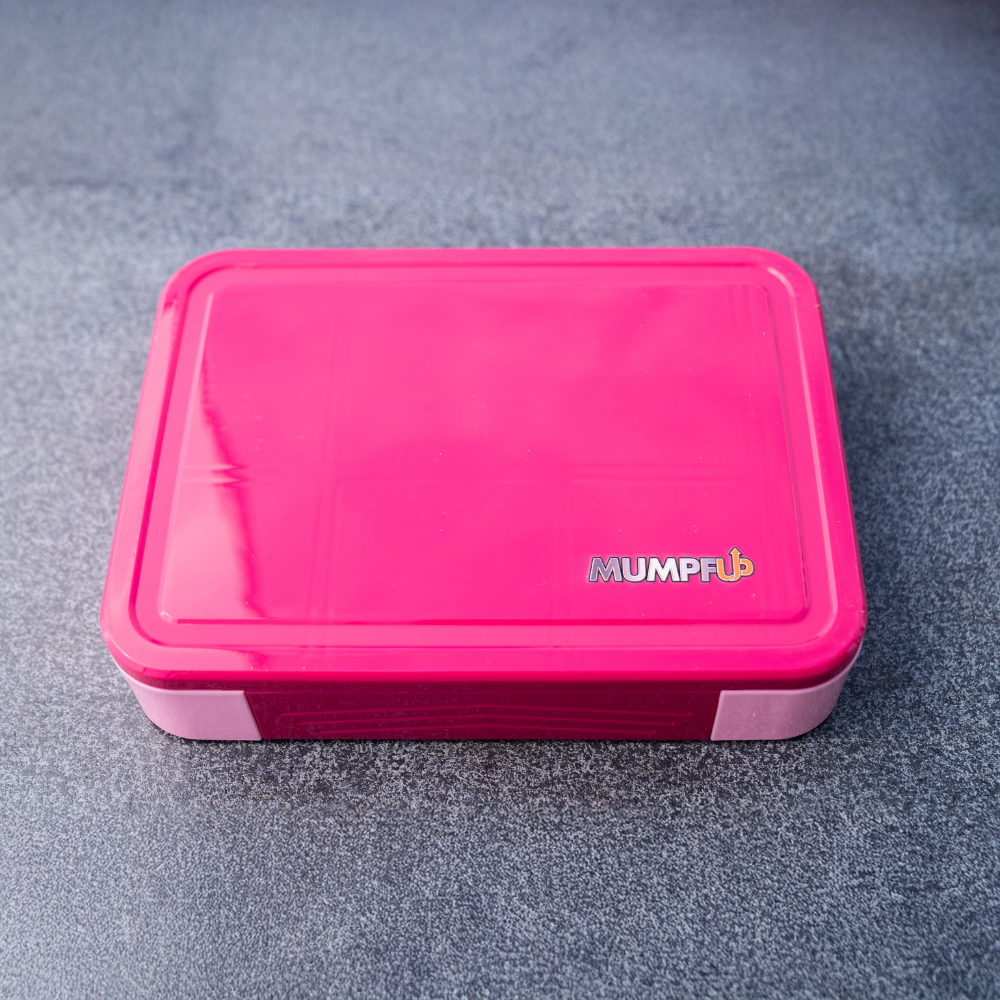 MumpfUP M - Brotbox Standard