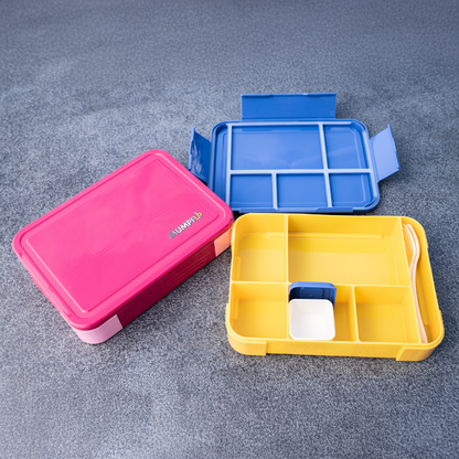 MumpfUP M - Brotbox Standard