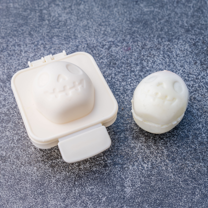 Totenkopf Eierformer