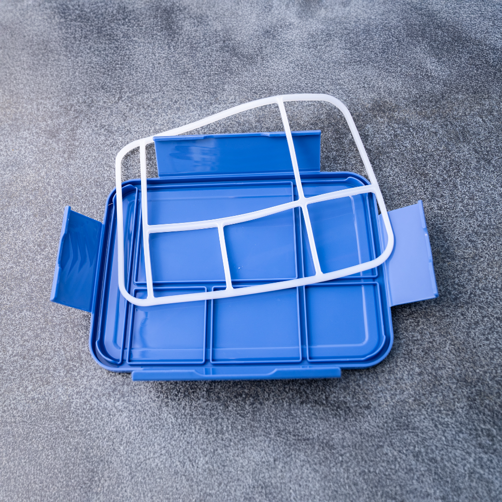 MumpfUP M - Brotbox Standard