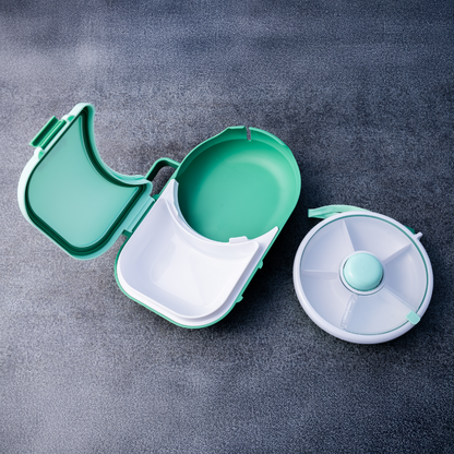 MumpfUP XL - Brotbox Spinner