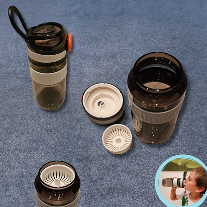 MumpfUP Trinkflasche M