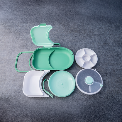 MumpfUP XL - Brotbox Spinner