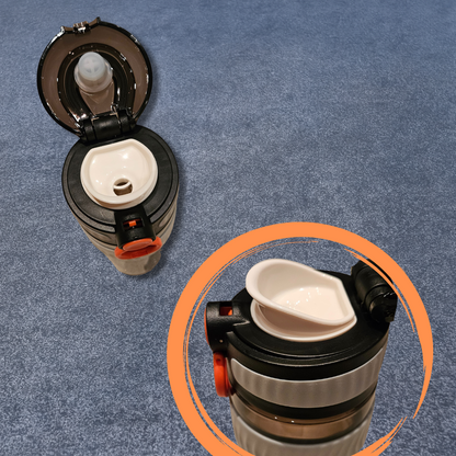 MumpfUP Trinkflasche M