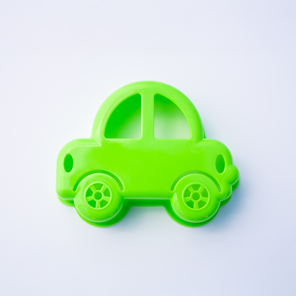 Auto Sandwich Kunststoff Ausstecher