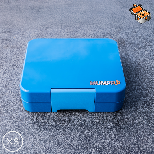 MumpfUP XS - Brotbox Krippe/Kita