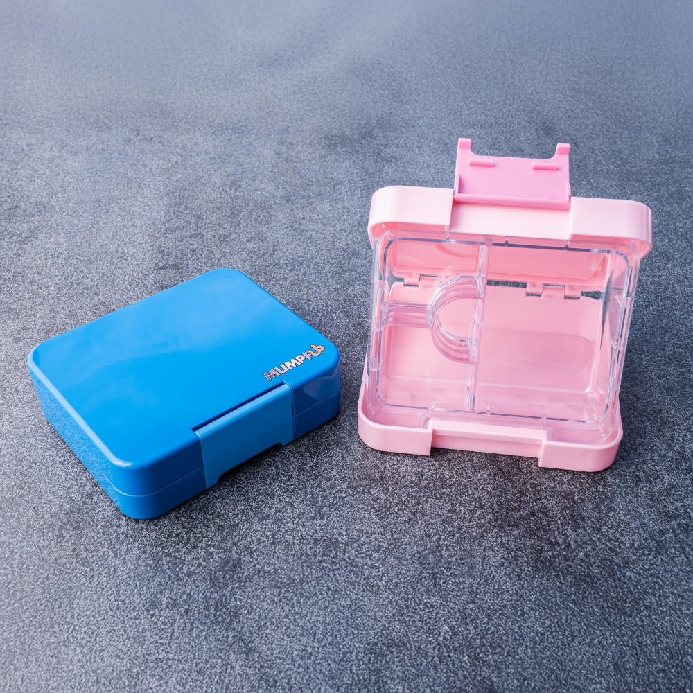 MumpfUP XS - Brotbox Krippe/Kita