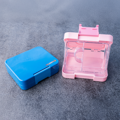 MumpfUP XS - Brotbox Krippe/Kita