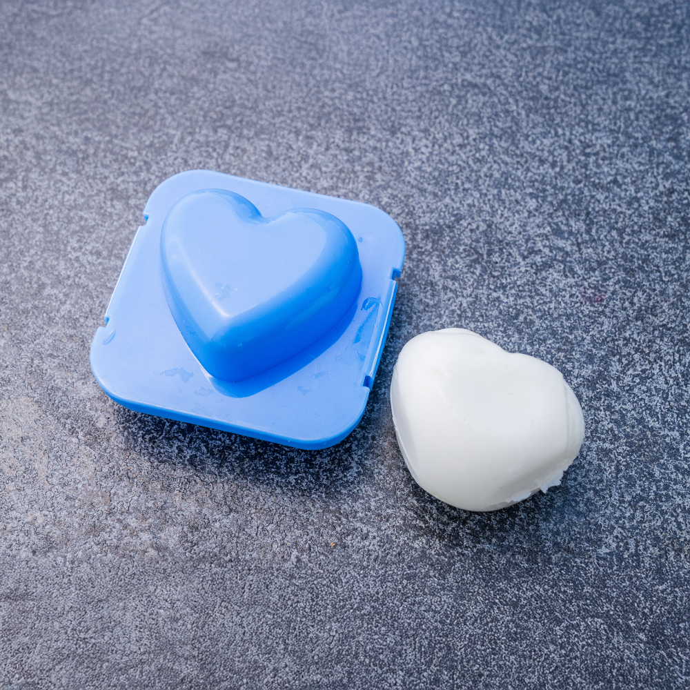 Verschiedene Kunststoff Eierformer