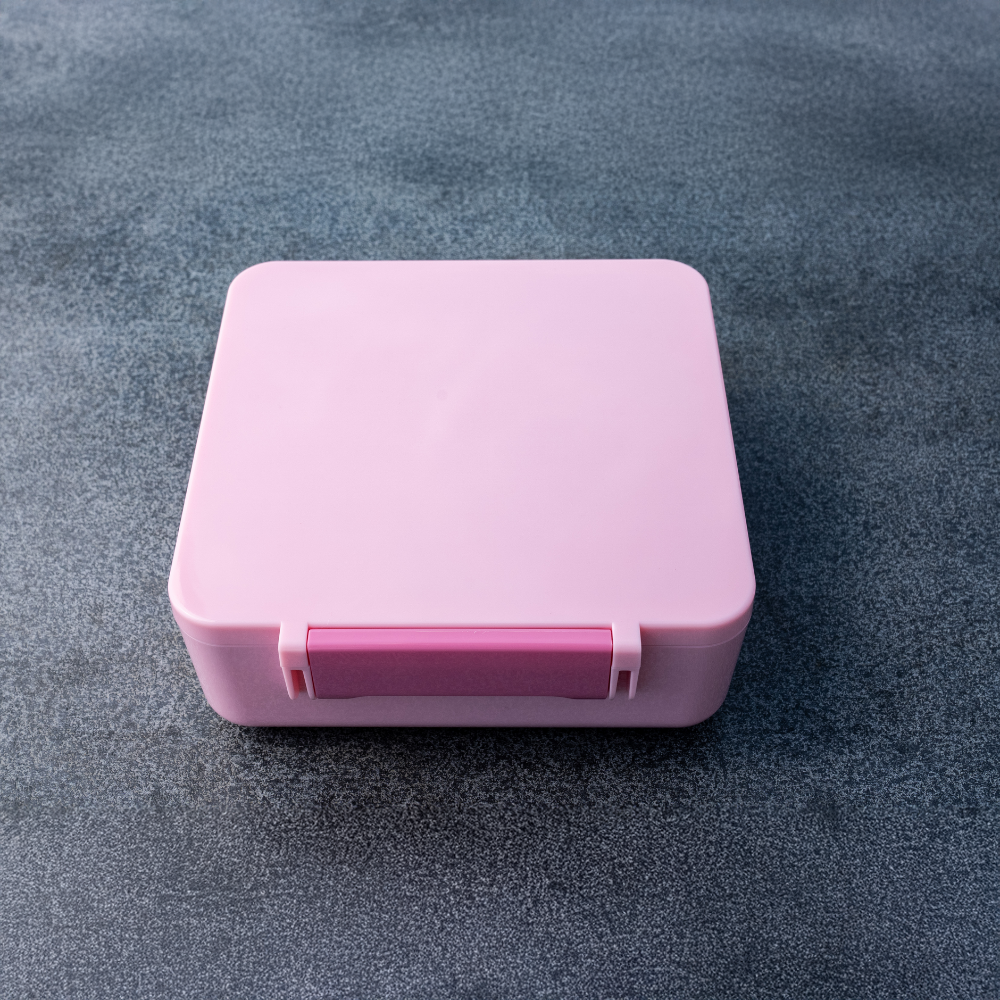 MumpfUP L - Brotbox mit Thermobehälter