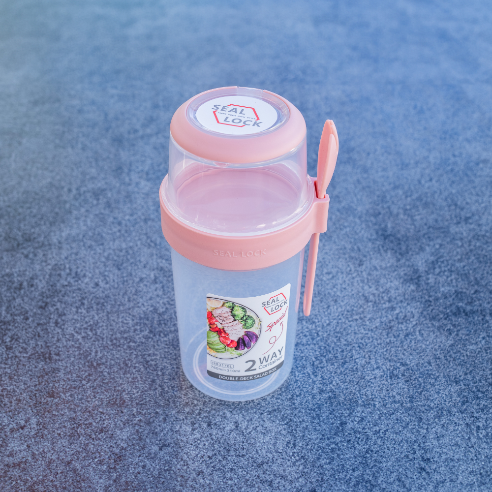 MumpfUP To Go Becher XL