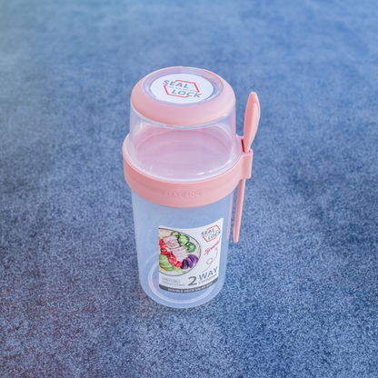 MumpfUP To Go Becher XL