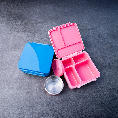 MumpfUP L - Brotbox mit Thermobehälter