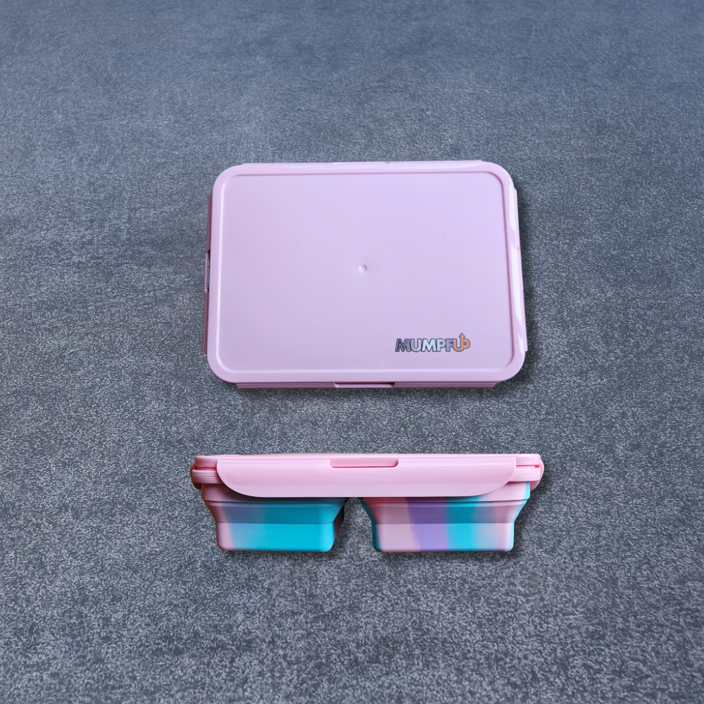 MumpfUP S - Brotbox Wandertag