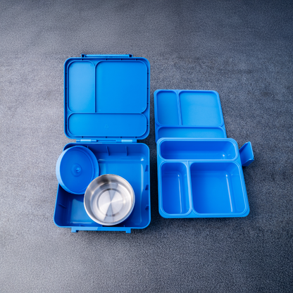 MumpfUP L - Brotbox mit Thermobehälter