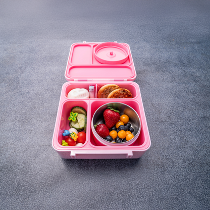 MumpfUP L - Brotbox mit Thermobehälter