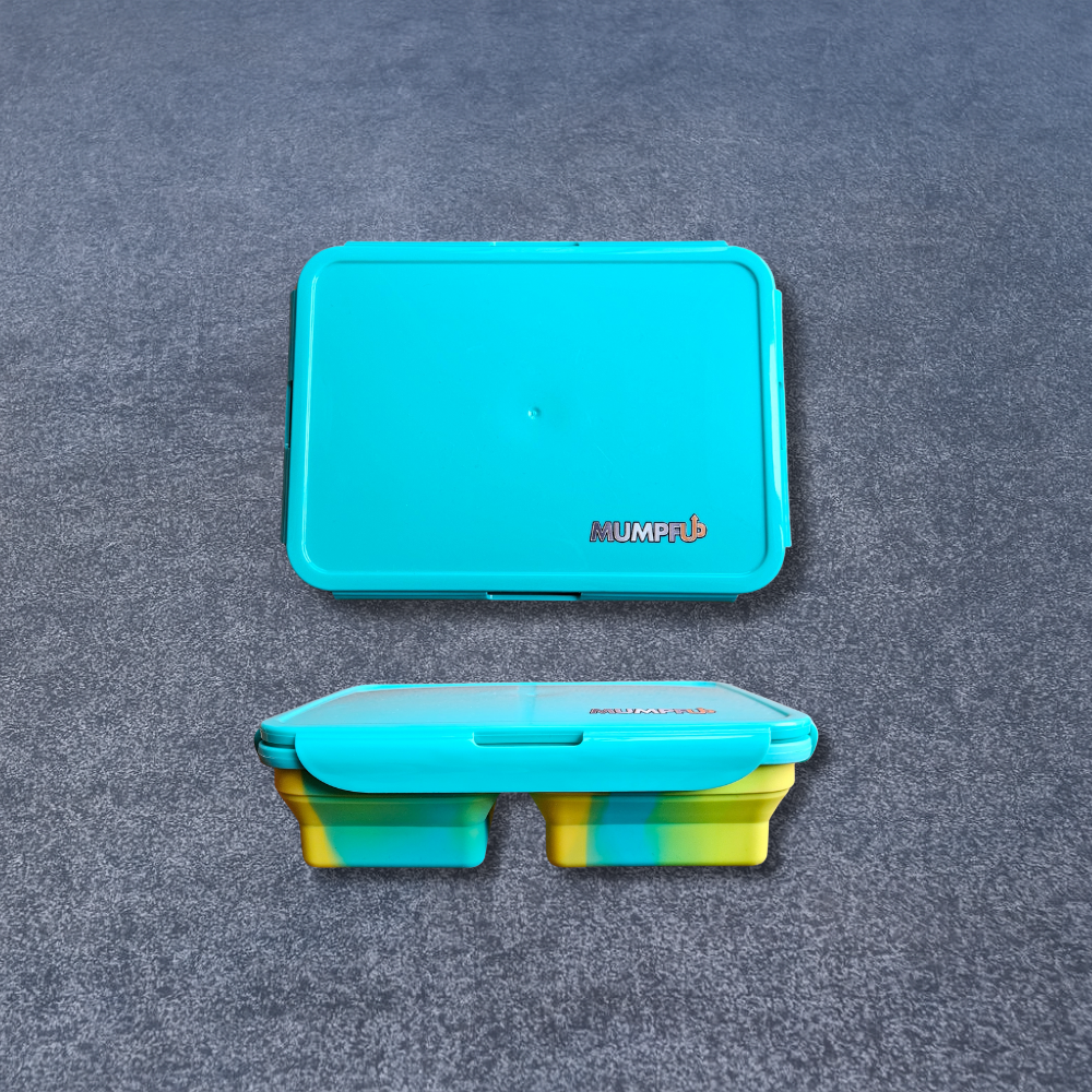 MumpfUP S - Brotbox Wandertag