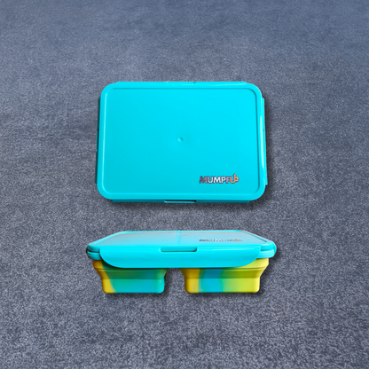 MumpfUP S - Brotbox Wandertag