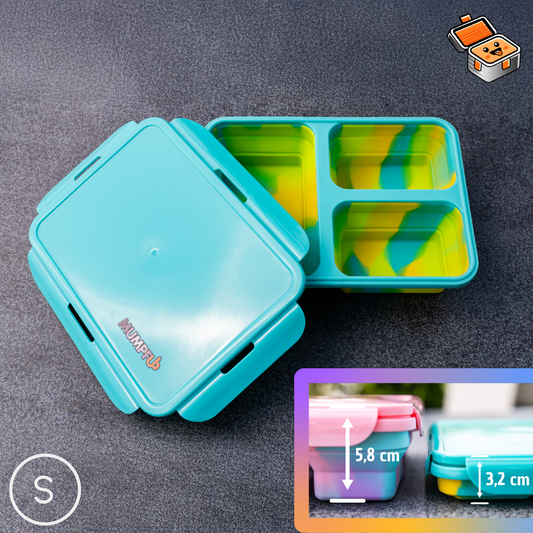 MumpfUP S - Brotbox Wandertag