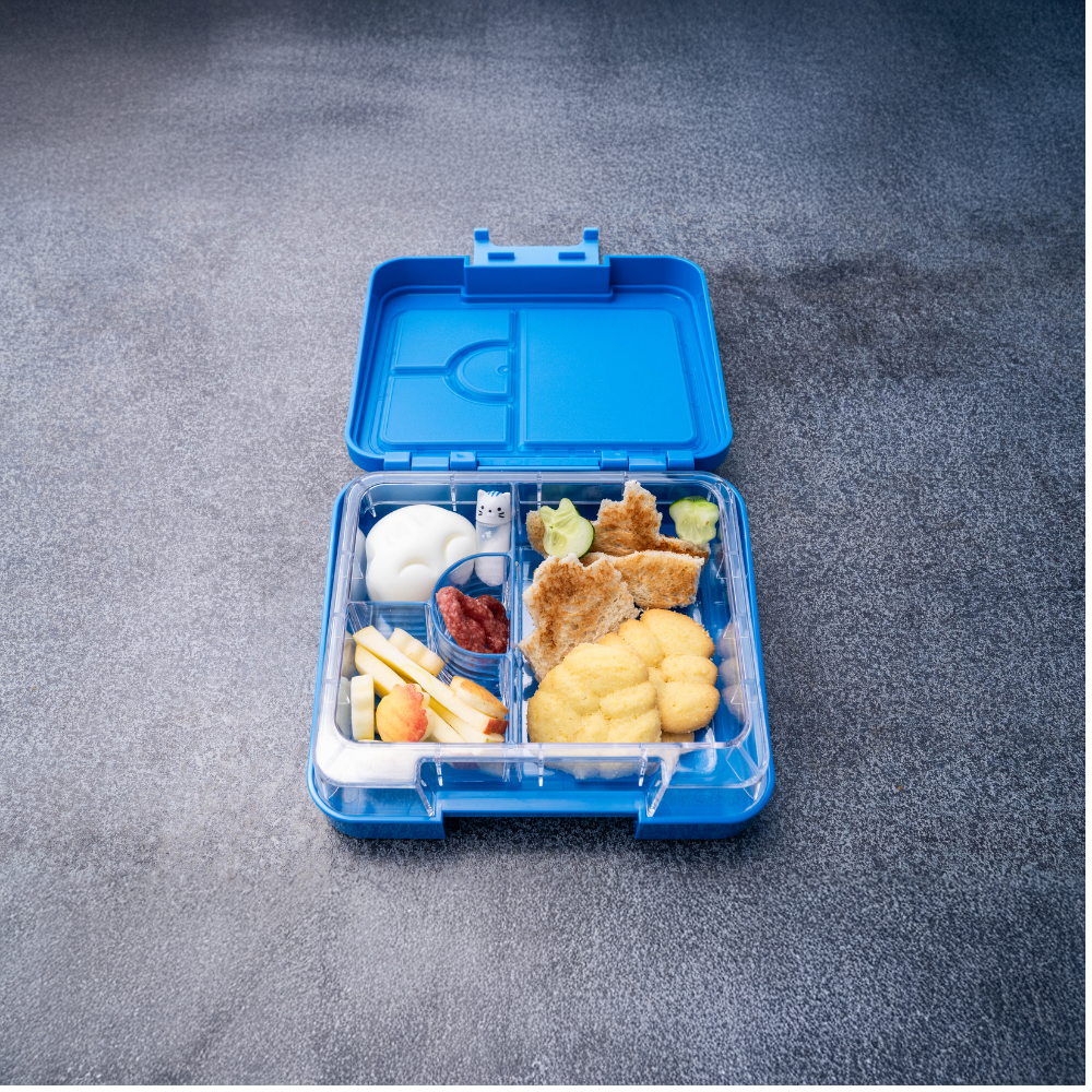 MumpfUP XS - Brotbox Krippe/Kita