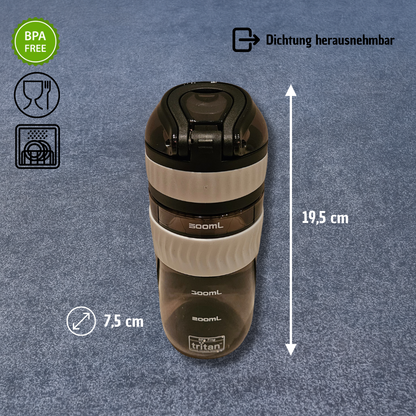 MumpfUP Trinkflasche M