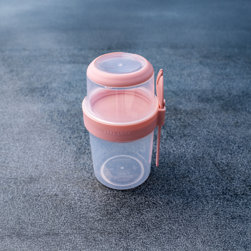 MumpfUP To Go Becher