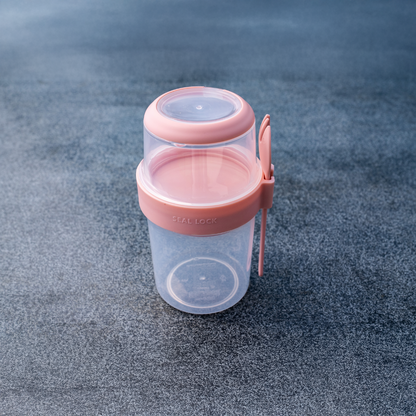 MumpfUP To Go Becher