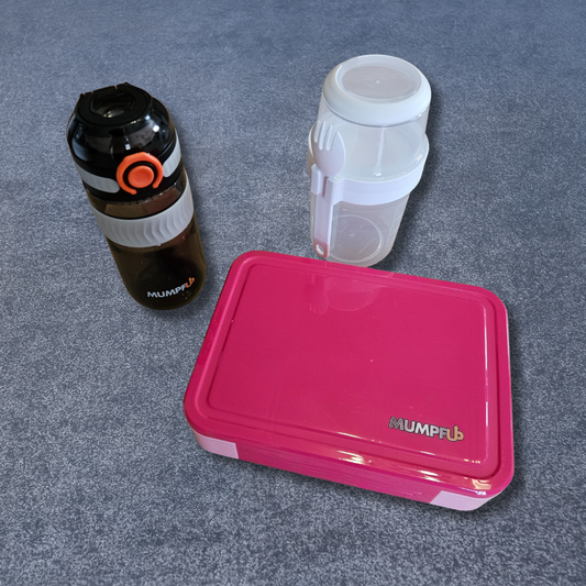 M-Bundle mit To Go Becher