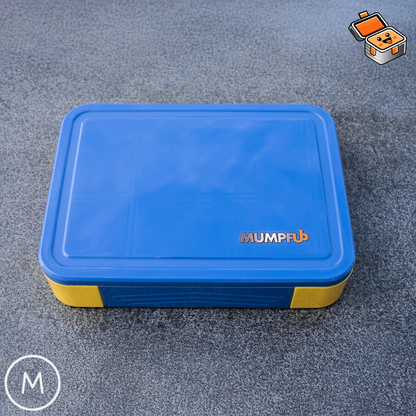 MumpfUP M - Brotbox Standard