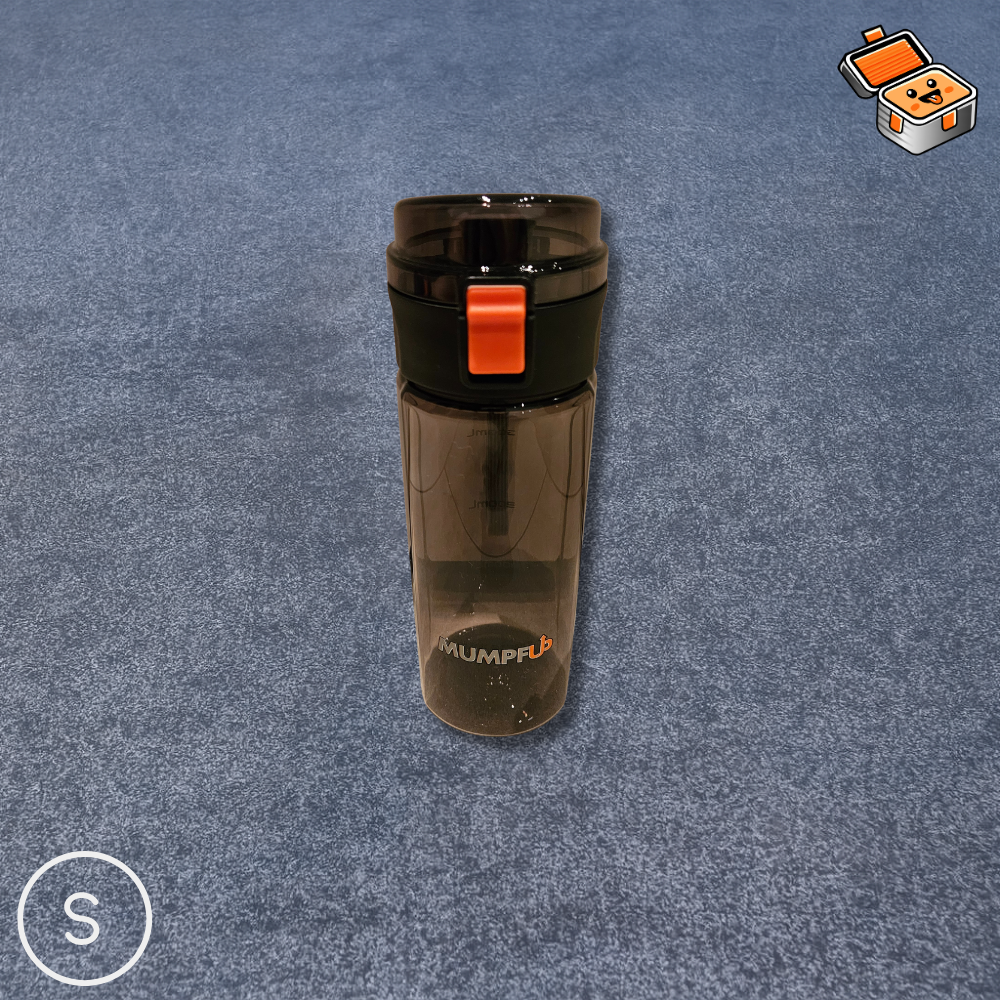 MumpfUP Trinkflasche S