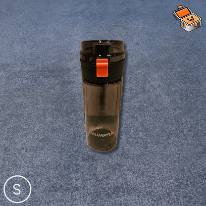 MumpfUP Trinkflasche S