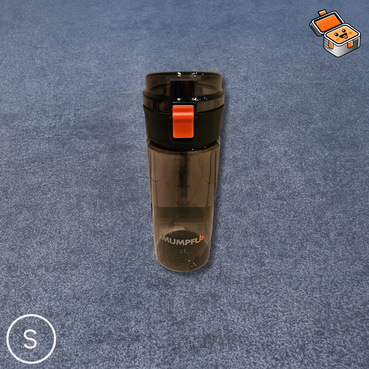 MumpfUP Trinkflasche S
