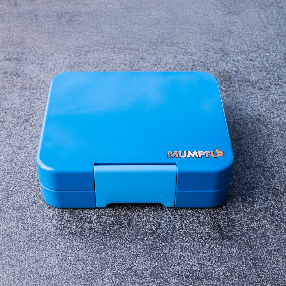 MumpfUP XS - Brotbox Krippe/Kita