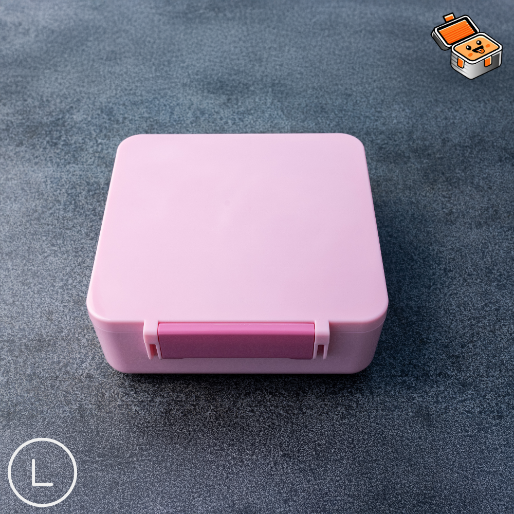 MumpfUP L - Brotbox mit Thermobehälter