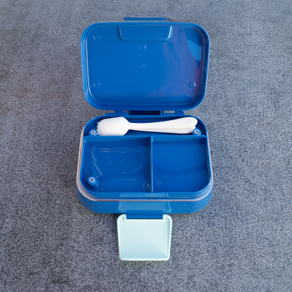 MumpfUP ED - Brotbox mit Edelstahleinlage