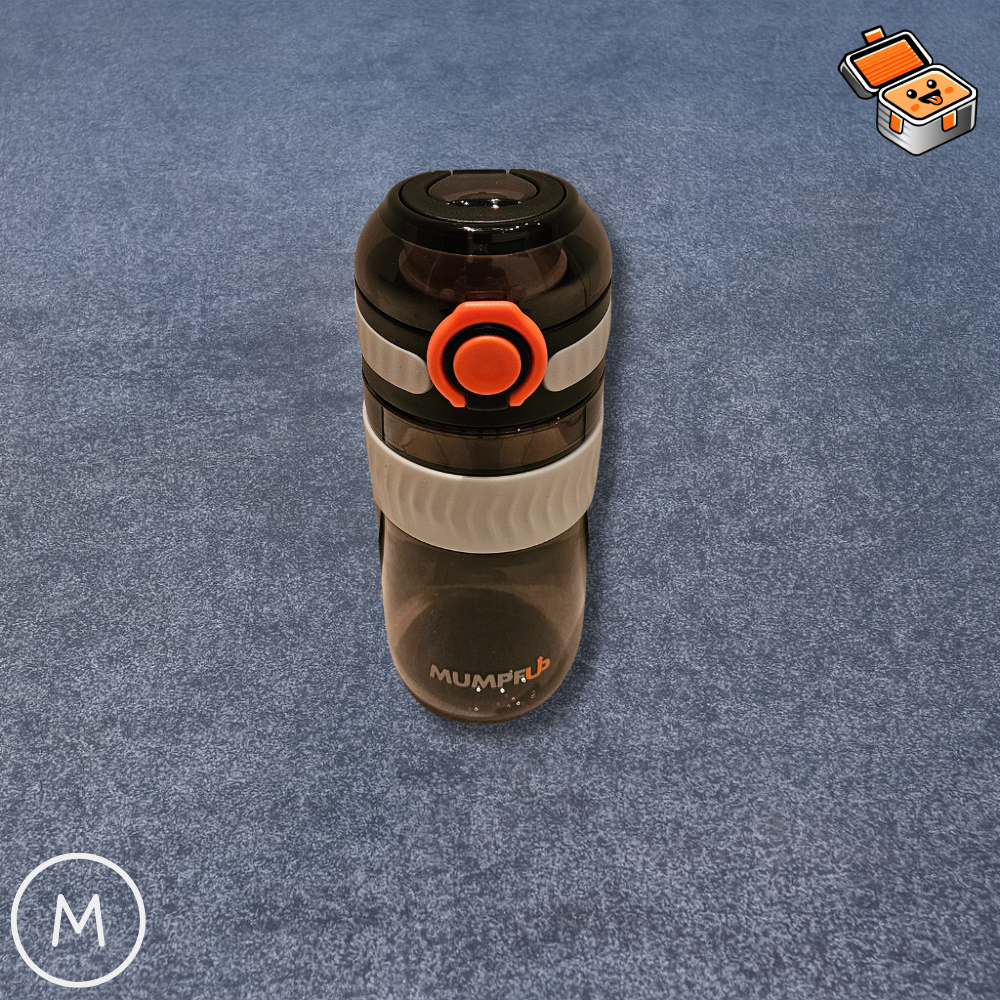 MumpfUP Trinkflasche M