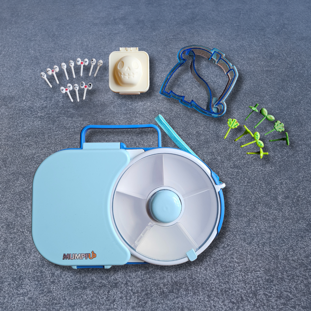 Bundle 3 - Box XL + 4 x Zubehör