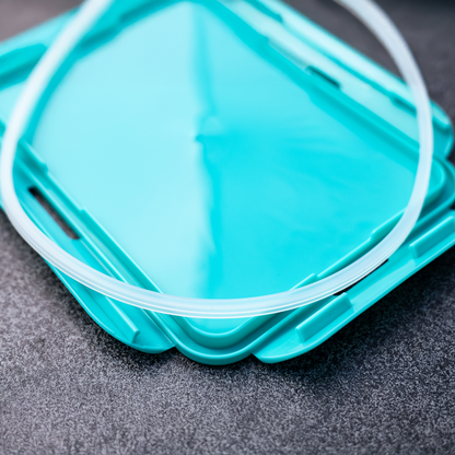 MumpfUP S - Brotbox Wandertag