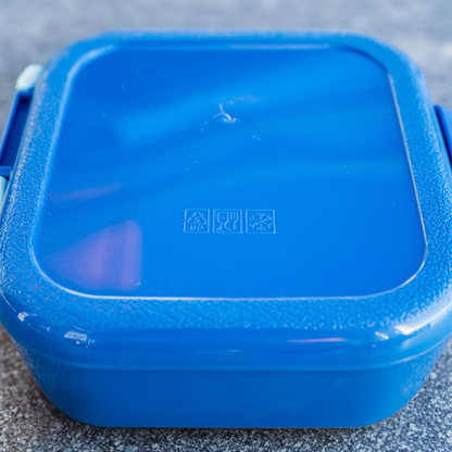 MumpfUP ED - Brotbox mit Edelstahleinlage