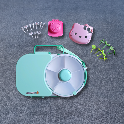 Bundle 3 - Box XL + 4 x Zubehör