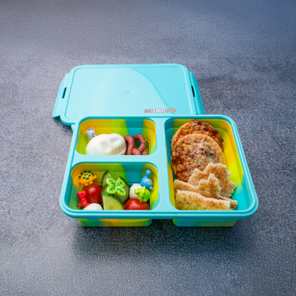 MumpfUP S - Brotbox Wandertag