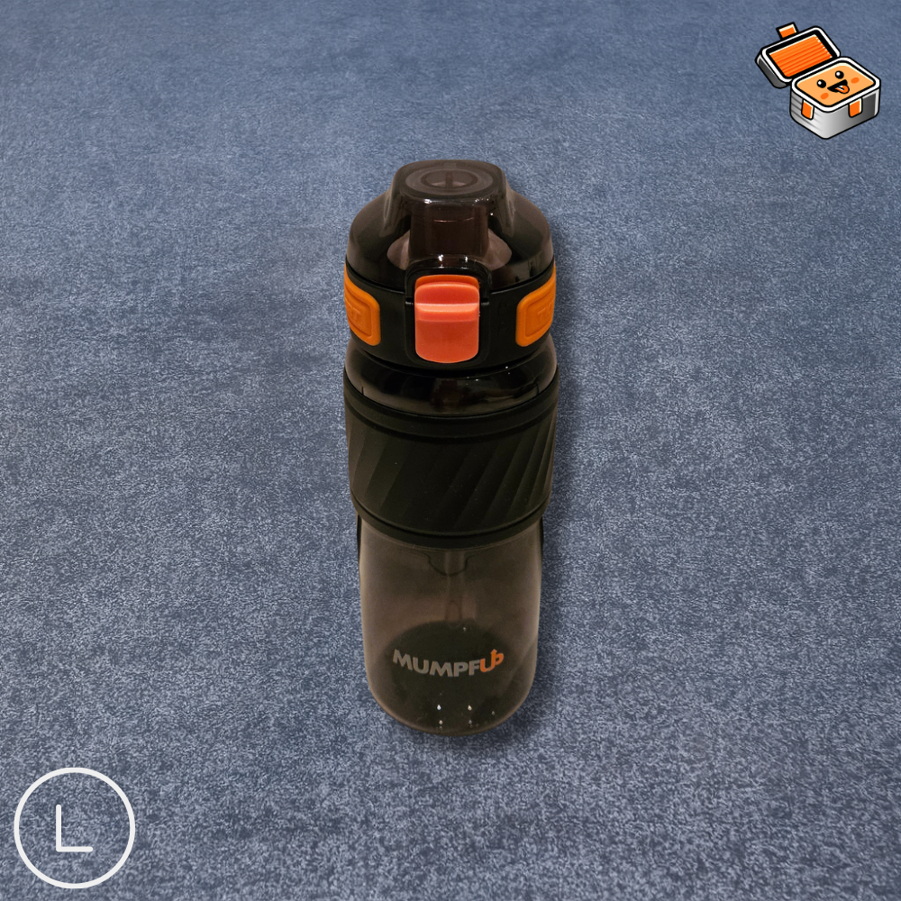 MumpfUP Trinkflasche L