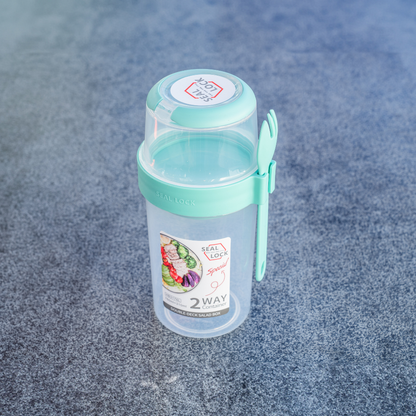 MumpfUP To Go Becher XL