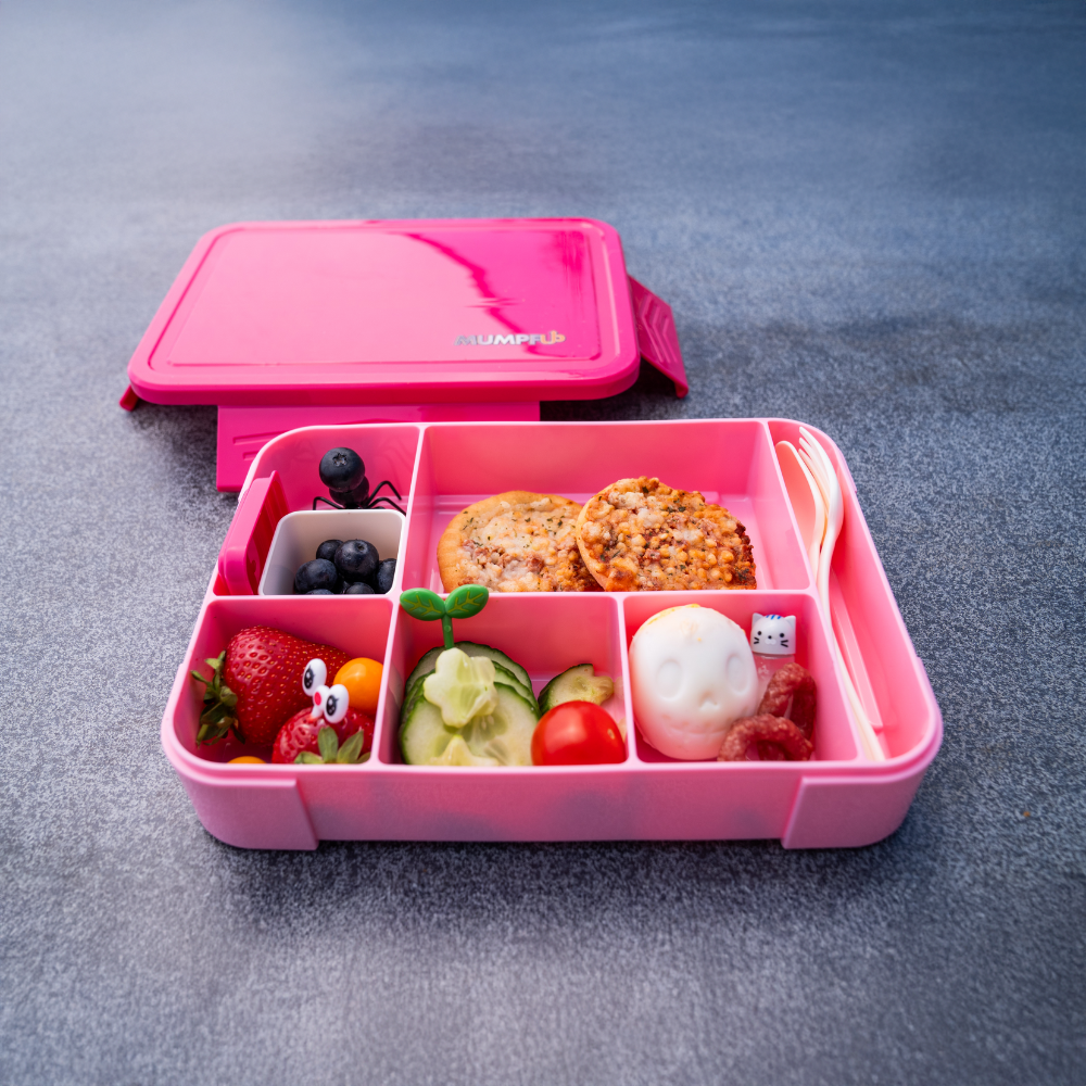 MumpfUP M - Brotbox Standard