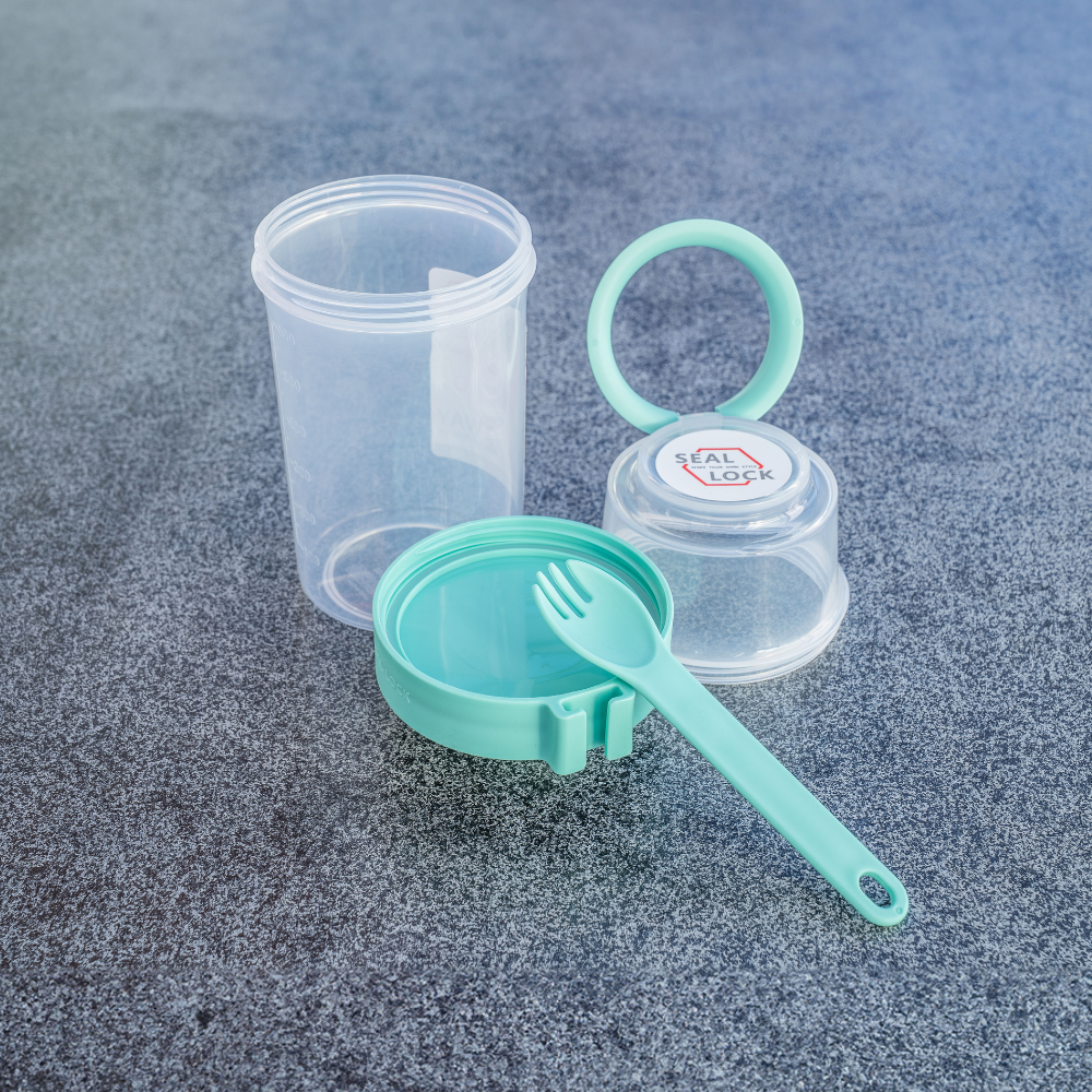 MumpfUP To Go Becher XL