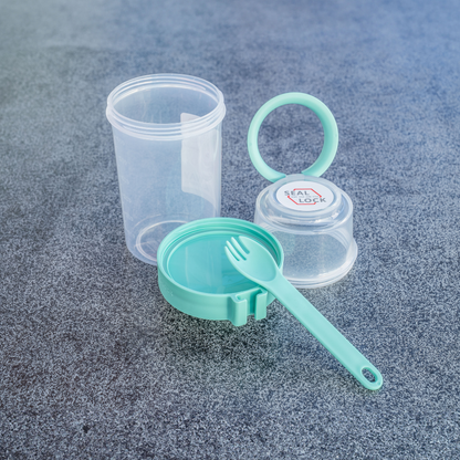 MumpfUP To Go Becher XL